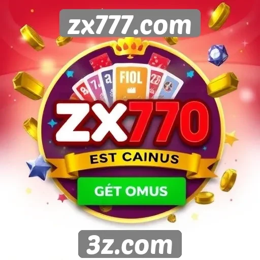 Benefícios de bônus e promoções em zx777.com