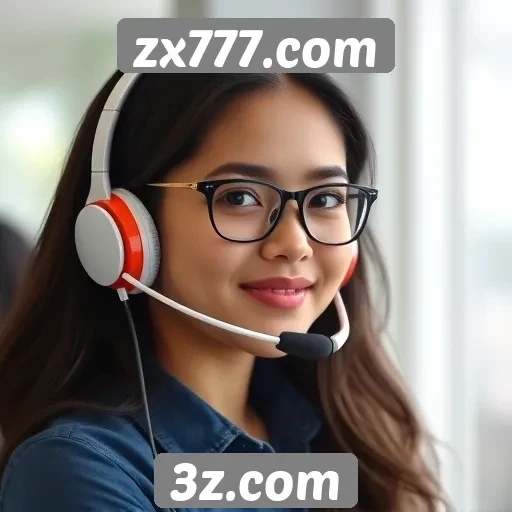 Suporte ao cliente e feedback no zx777.com