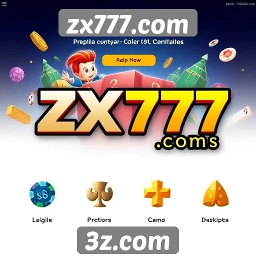 Recursos exclusivos disponíveis no zx777.com
