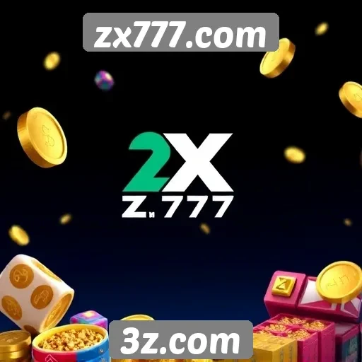 Explorando as promoções e bônus do zx777.com