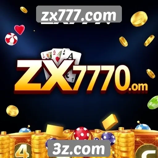 Opcões de jogos disponíveis no zx777.com