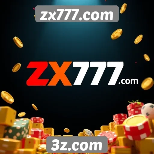 Perspectivas de crescimento do mercado de jogos online em zx777.com