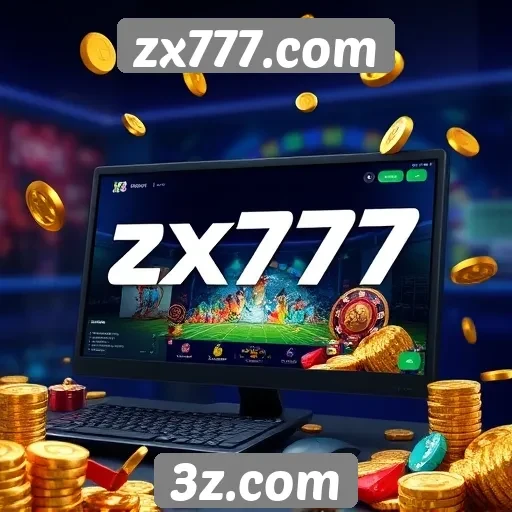 Impacto das promoções no site zx777.com