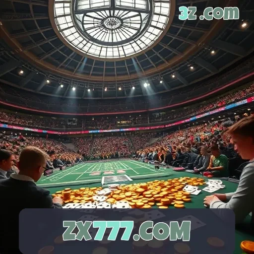 zx777.com: Mergulhe no Mundo dos Jogos Móveis e Divirta-se Sem Limites!