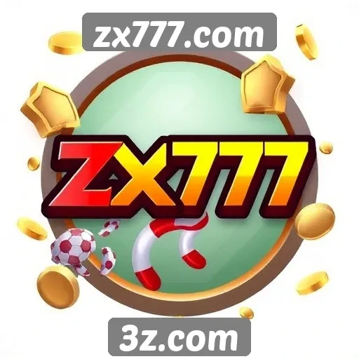 Novos recursos de jogo disponíveis no zx777.com