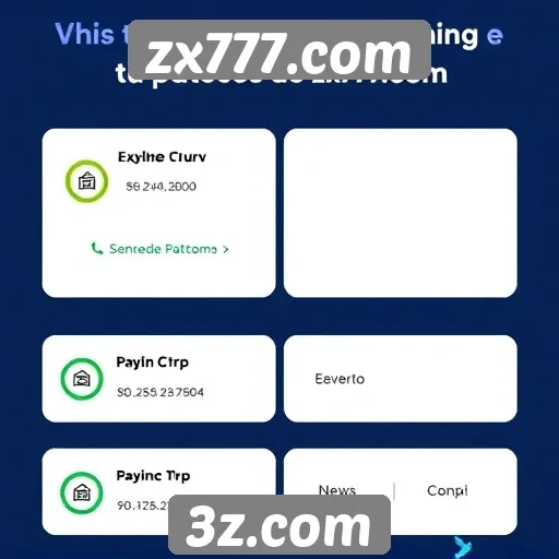 Métodos de pagamento aceitos no zx777.com