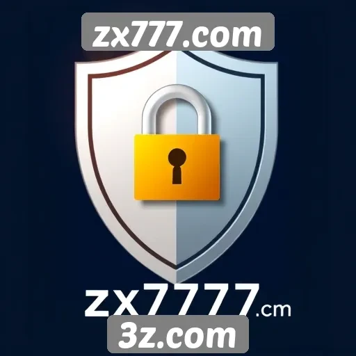 Análise da segurança no site zx777.com