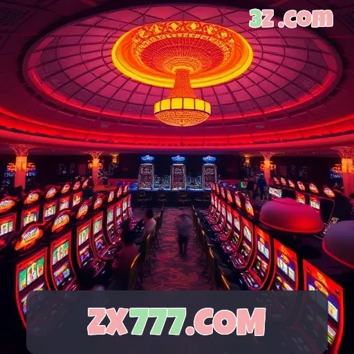 zx777.com: O Suporte ao Cliente Que Todo Jogador Deseja!