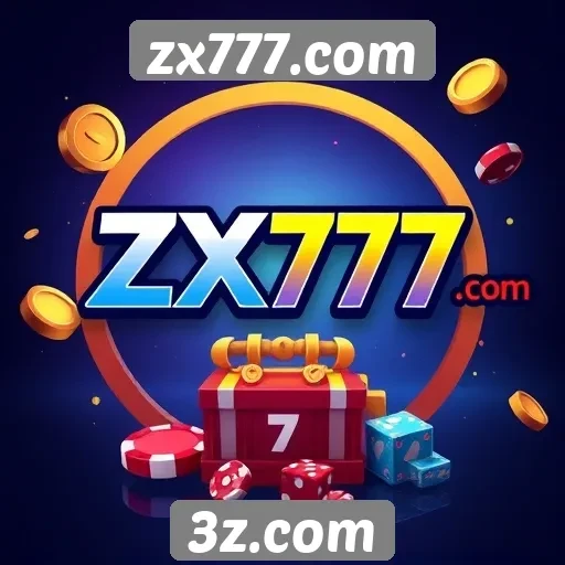 como o zx777.com se posiciona no mercado