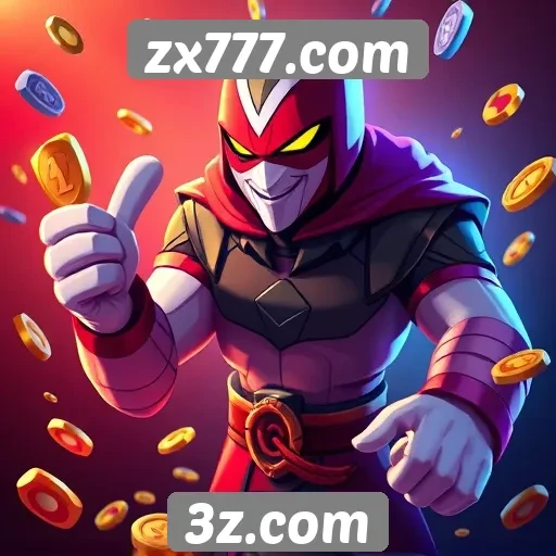 zx777.com oferece uma ampla seleção de jogos online