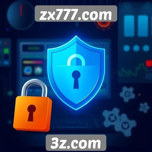Avaliação da segurança do site zx777.com para jogadores
